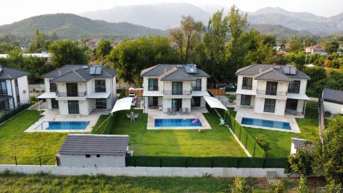 Koycegiz Villa | Holiday Villa Mila