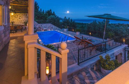 Orebic Villa | Holiday Villa Natura