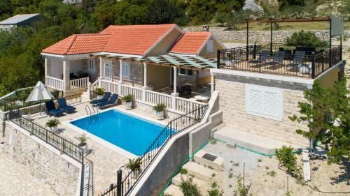 Orebic Villa | Holiday Villa Natura
