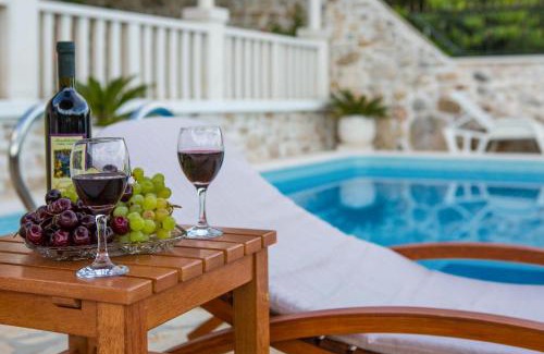 Orebic Villa | Holiday Villa Natura