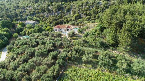 Orebic Villa | Holiday Villa Natura