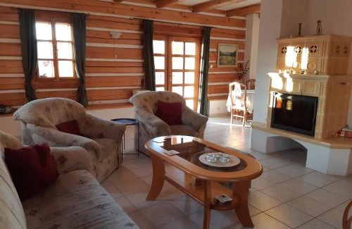 Stupná Villa | Holiday Villa Stupna
