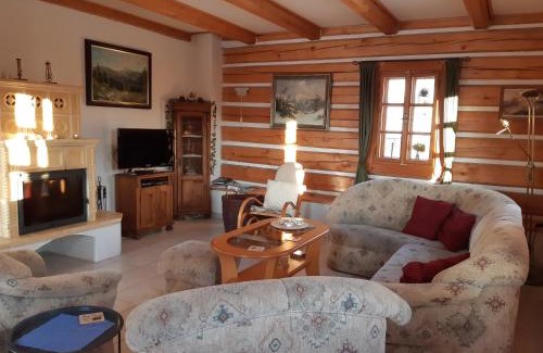 Stupná Villa | Holiday Villa Stupna