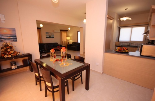 Pissouri Villa | Holiday Villa , with private pool and landscaped garden . Wi-FI