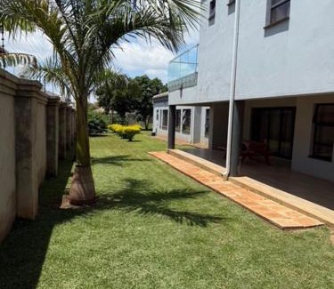 Mazowe Villa | holiday villa