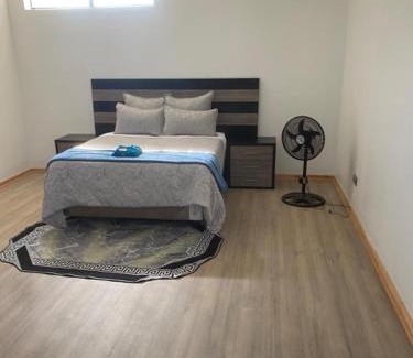 Mazowe Villa | holiday villa