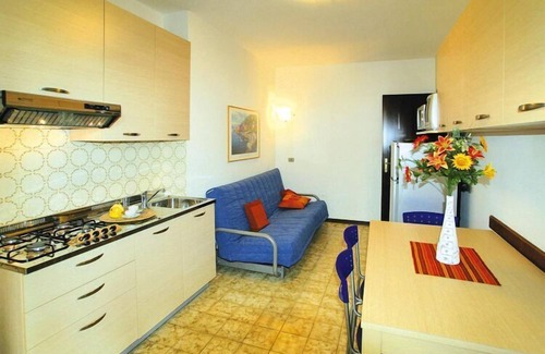 Bibione Pineda Apartment | Holiday Village Tivoli in Bibione
