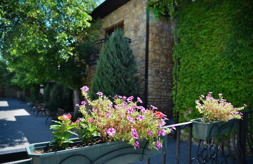 Nova Kakhovka Hotel | Holiday Village Katrin