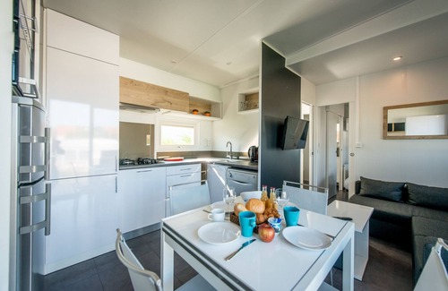 Knokke-Heist House | Holiday Village Knokke