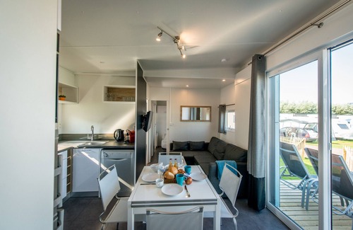 Knokke-Heist House | Holiday Village Knokke
