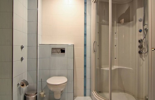 Pamporovo Hotel | Holiday Village Kochorite