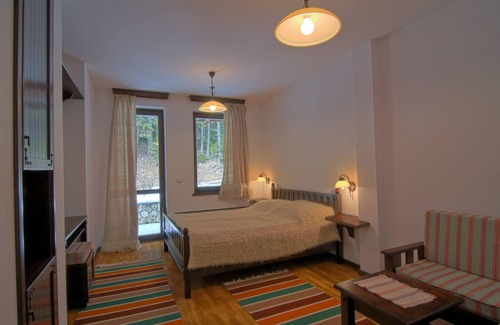 Pamporovo Hotel | Holiday Village Kochorite