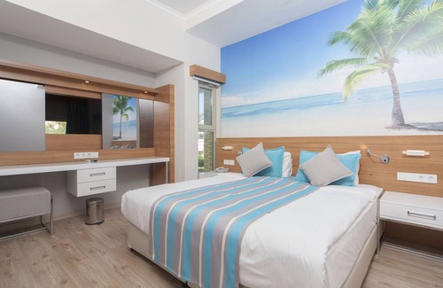 Sarigerme Resort | Holiday Village Turkiye