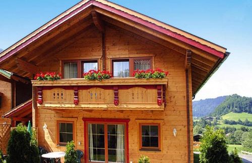 Niederau House | Holiday village Wildschönau, Wildschönau-Niederau