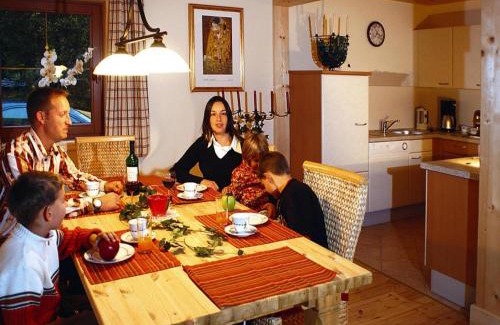 Niederau House | Holiday village Wildschönau, Wildschönau-Niederau