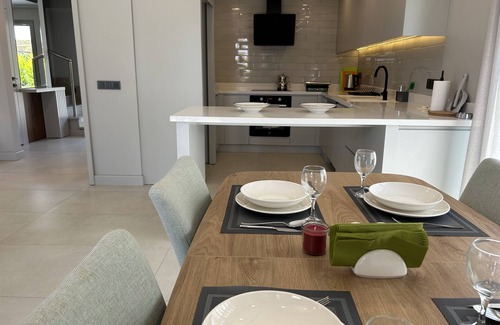 Belek Villa | Holiday Villas in Antalya