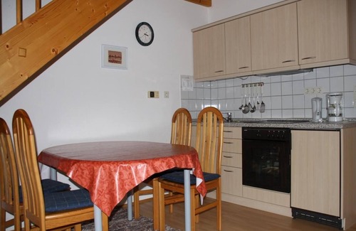 Waldmuenchen House | Holiday Waldmünchen Tb1 50sqm to 4 pers (12b) Wi-Fi and Erlebnisbadnutzung inc