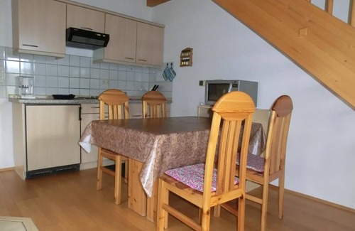 Waldmuenchen House | Holiday Waldmünchen Td 50qm to 4 pers (8d) Wi-Fi and Erlebnisbadnutzung incl