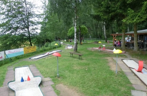 Waldmuenchen House | Holiday Waldmünchen Td 50qm to 4 pers (8d) Wi-Fi and Erlebnisbadnutzung incl