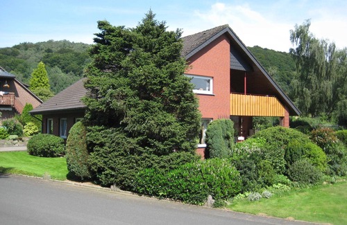 Brochterbeck Apartment | Holiday Welke Tecklenburg-Brochterbeck