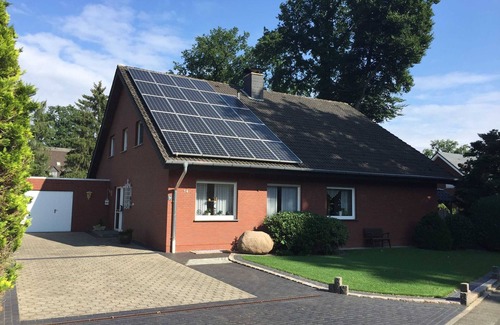 Brochterbeck Apartment | Holiday Welke Tecklenburg-Brochterbeck