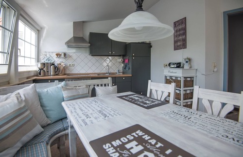 Timmel House | Holiday with family and friends? Of course in the 5 * Landhaus - sauna, billiards, WLAN