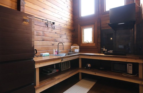 Nada Ward Cottage | HOLIDAYHOME 2/Kobe Hyōgo