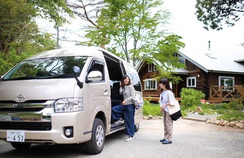 Nada Ward Cottage | HOLIDAYHOME 2/Kobe Hyōgo