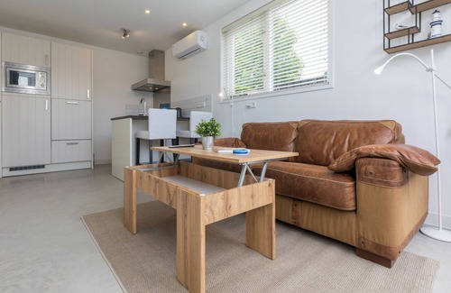 Biggekerke Ski Chalet | Holidayhome - Dorpsstraat 37a | Biggekerke