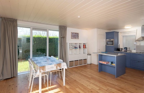 Kortgene Resort | Holidayhome - Morgensterwei 24 | Kortgene