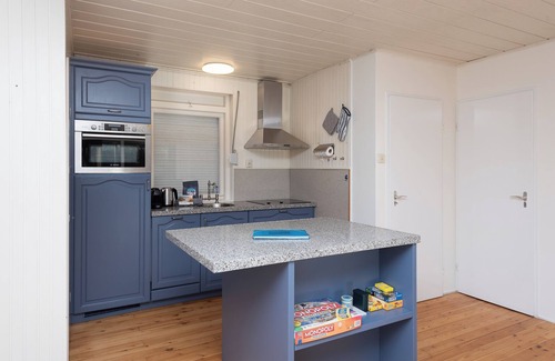 Kortgene Resort | Holidayhome - Morgensterwei 24 | Kortgene