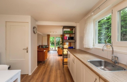 Groot Valkenisse Ski Chalet | Holidayhome - Valkenisseweg 68 l Groot Valkenisse 'Strand Bungalow'