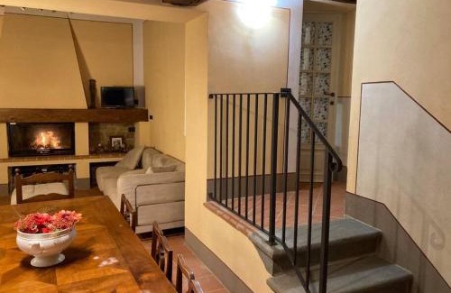 Sant'Andrea di Compito Villa | Holidayhome Villa Torre
