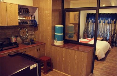 Leh Apartment | Holidayhomestayladakh