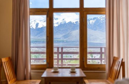 Leh Apartment | Holidayhomestayladakh