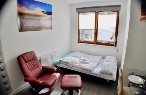 Aniolki Apartment | Holidays and City Break in Gdańsk