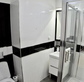 Aniolki Apartment | Holidays and City Break in Gdańsk