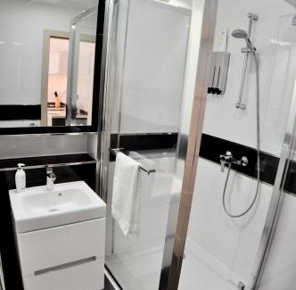 Aniolki Apartment | Holidays and City Break in Gdańsk