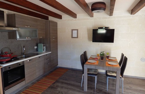 Manduria House | Holidays at sea .
