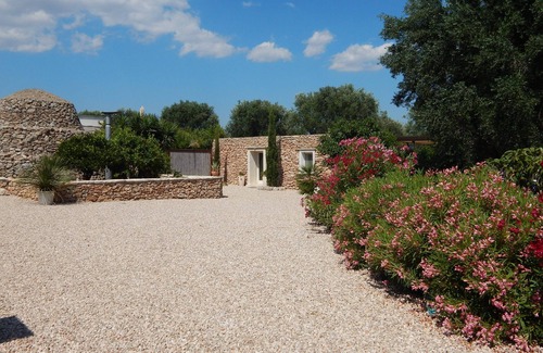 Manduria House | Holidays at sea .