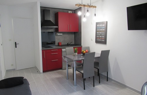 La Madrague Apartment | Holidays by the sea