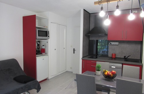 La Madrague Apartment | Holidays by the sea