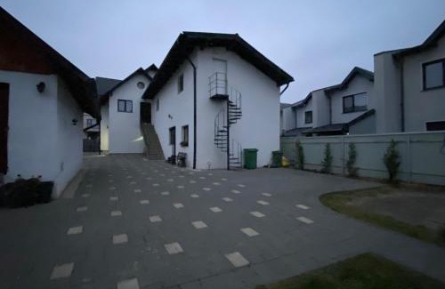 Radauti Apartment | Holidays Home 4 You