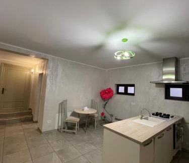 Radauti Apartment | Holidays Home 4 You