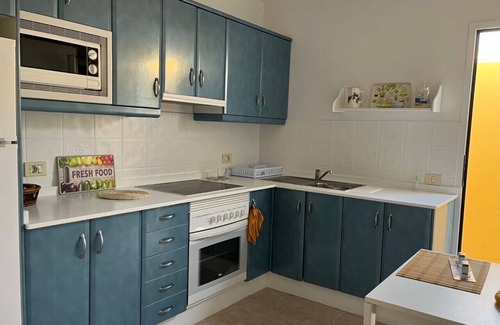 Bahia Calma Apartment | Holidays Home Rent
