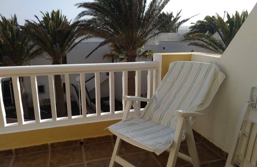 Bahia Calma Apartment | Holidays Home Rent