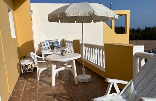 Bahia Calma Apartment | Holidays Home Rent