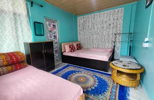 Mirik House | Holidays homestay
