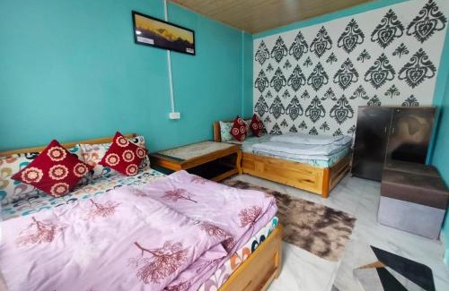 Mirik House | Holidays homestay