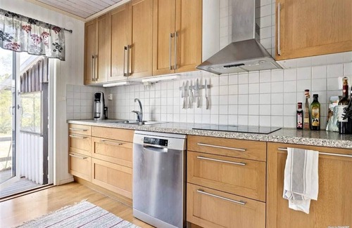 Vissefjaerda House | Holidays in beautiful Vissefjärda, not far from the golf course and lake